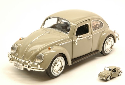 Modellauto maßstab vw - maßstab,