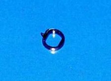 Piccolo CP Mast Lager Halter 