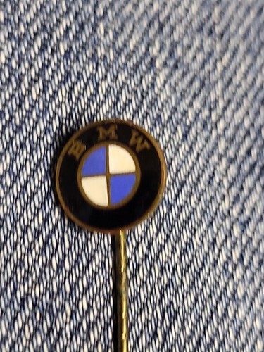 Alte anstecknadel bmw - alte,