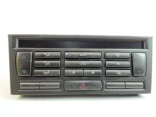 Saab klimabedienteil - saab,
