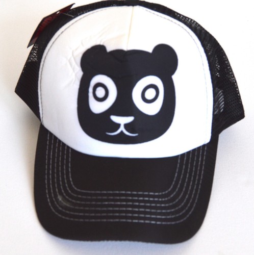 Neu herren schwarzbär trucker - schwarzbär,
