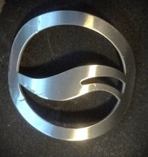 Steuerkopfschild GIANT Fahrrad Emblem  headbatch bike