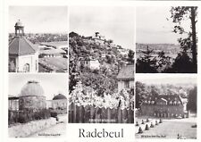 Ansichtskarte Radebeul