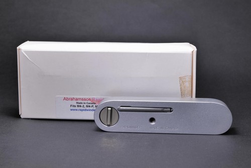 Abrahams rapidwinder für - rapidwinder,
