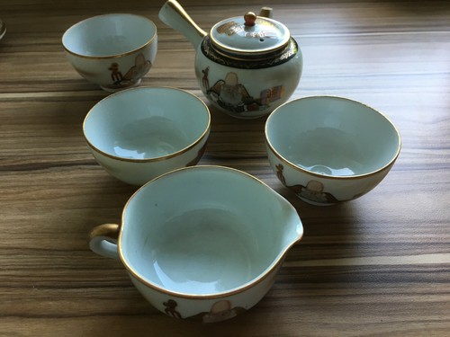Feine antike chinesisches - feine,