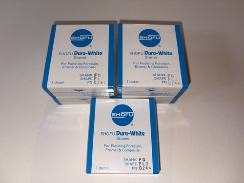 Shofu dura white - shofu,