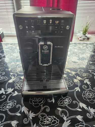 Saeco kaffeevollautomat - saeco,