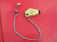 Ford Scorpio 2L, ZV-Stellmotor