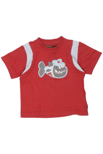 Oilily shirt jungen oberteil - t-shirt,