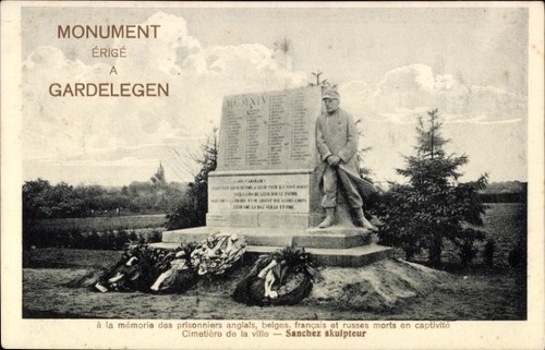 Gardelegen der altmark - in,