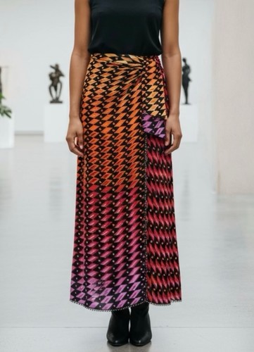 Zara skirt rock 36 - zara,