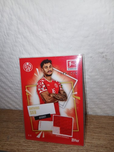 Topps match attax bundesliga - topps,