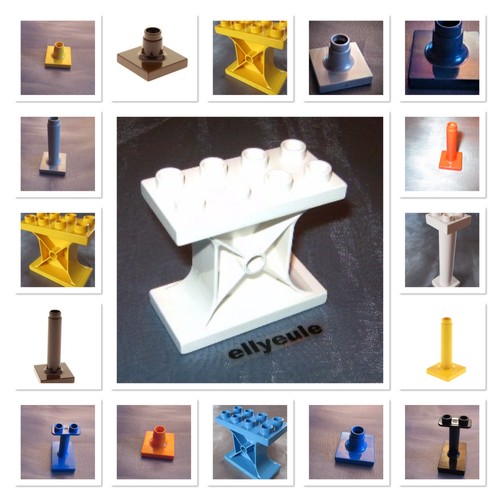 Lego duplo pfosten - lego,