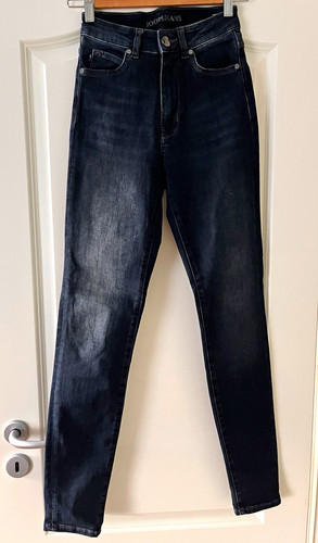 Joop skye jeans - skye, dunkelblau