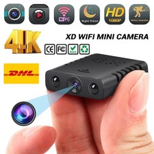 Mini Kamera 1080P Full HD