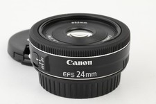 Canon EF-S 24mm 2,8 STM SHP