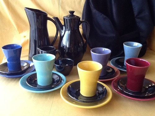 Kaffeeservice tee matcha set - kaffeeservice,