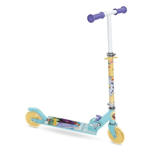 Kinderroller frozen mondo - kinderroller,