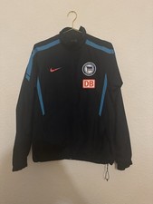 Hertha BSC Jacke Größe S