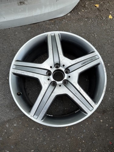 Zoll alufelge felge 5j - 20,