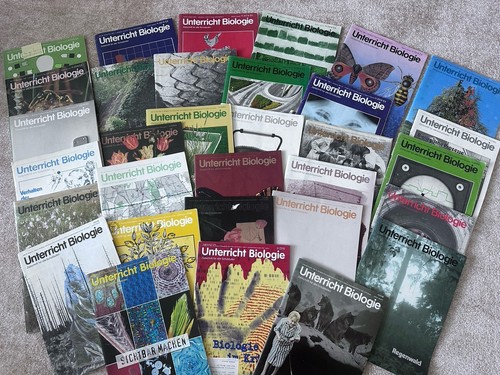 Unterricht biologie - unterricht,