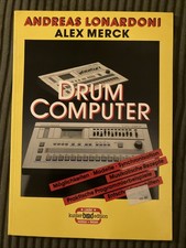 Drum Computer Andreas
