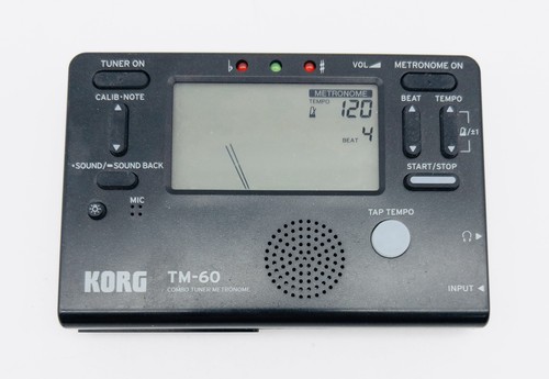 Korg stimmgerät - korg,