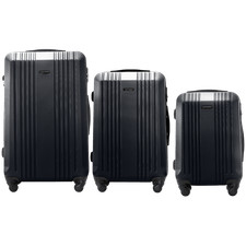 WINGS KESTREL Kofferset 3tlg