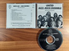 United jazz and rock - -,