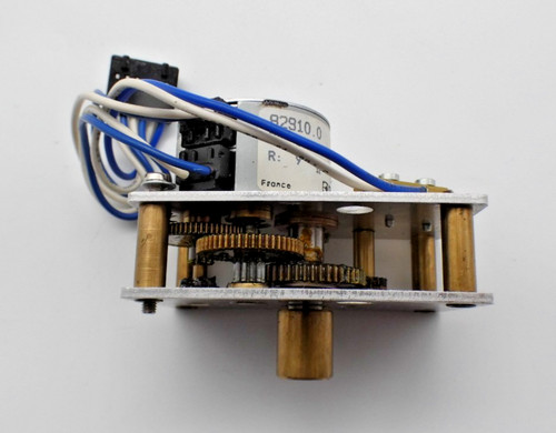 Crouzet schrittmotor 82910 - crouzet,