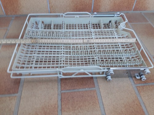 Besteckwagen aus miele - ,