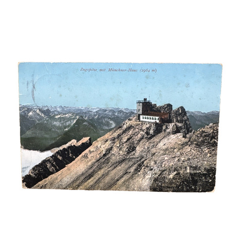 Postkarte