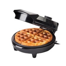 Waffelmaschine - Waffelmix |