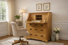 Sekretär Schreibschrank