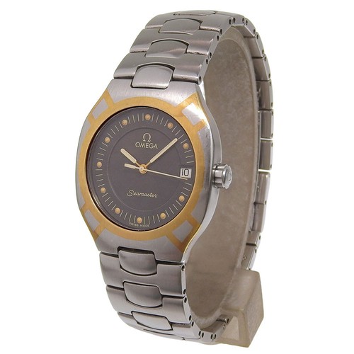 Omega seamaster polaris - omega,