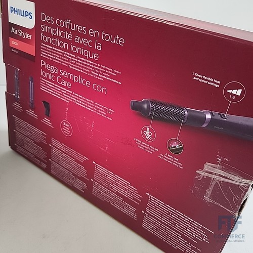 Airstyler 3000 aufsätze - 3000,,