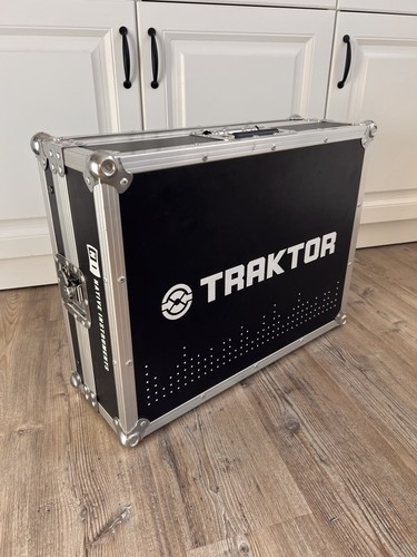 Native instruments traktor - instruments,