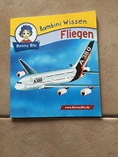 Benny Blu Bambini - Fliegen