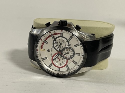 Raoul braun herren - u.,