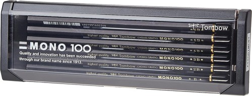 Tombow bleistift mono 100 - tombow,