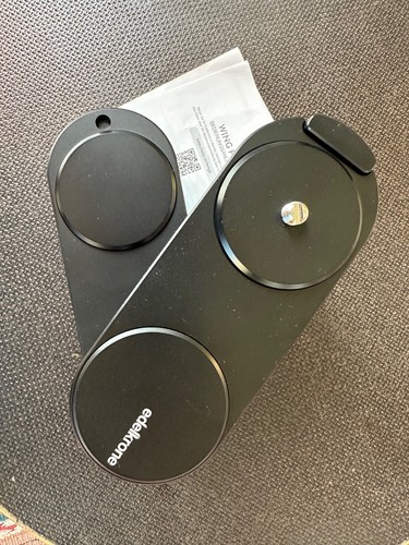 Edelkrone slider wingone - slider,