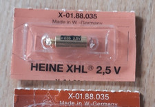 Ersatzlampe für Heine