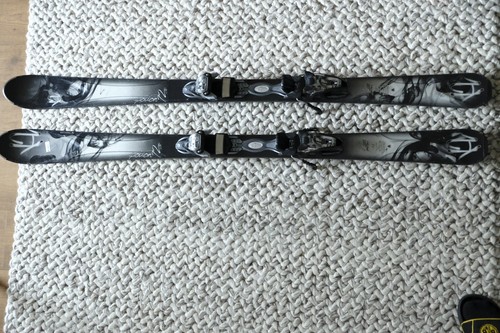 Alpin ski damen - alpin, all