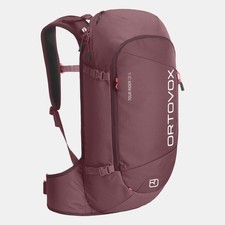 Rucksack tourenski freeride - rucksack,