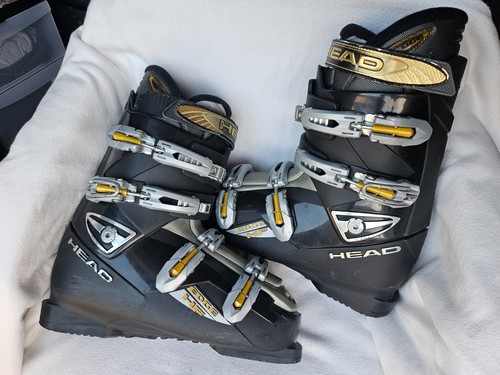 Head skischuhe skistiefel - head,