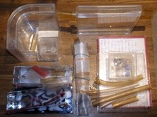 Ameisen - versch. Anfänger-/Kinder-Terrarien / Formicarien / Nester mit Zubehör