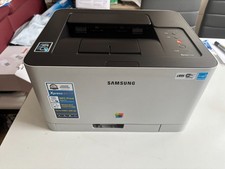 Color Laserdrucker Xpress
