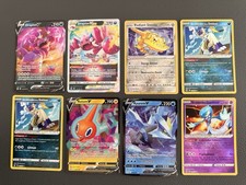 Pokémon Karten Sammlung, Hits aus dem Set Verlorener Ursprung, DE+EN, Nm