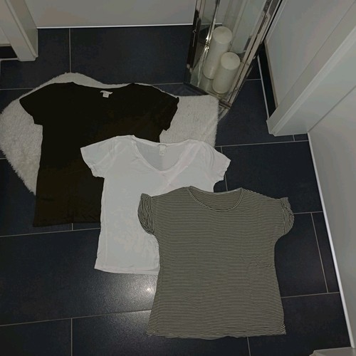 Neu sommer set 3xshirts - sommer,