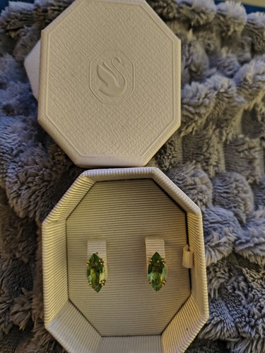 Swarovski ohrringe gema - swarovski,